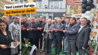 Il Restorant ikinci ubesi at