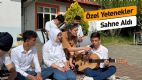 aycuma'da Engelliler Haftas Etkinlii