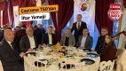 aycuma TSO'dan Birlik ve Beraberlik ftar