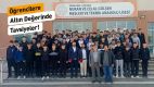 aycuma MTAL'de 'Kariyer Gnleri'