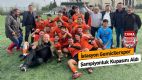 ampiyon: stasyon Gemicilerspor!