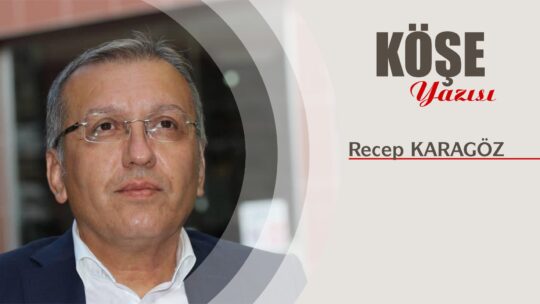 Yıllar önce Almanya’daki Türkiyeli göçmenler için “Olayların kıyısında değil, merkezinde