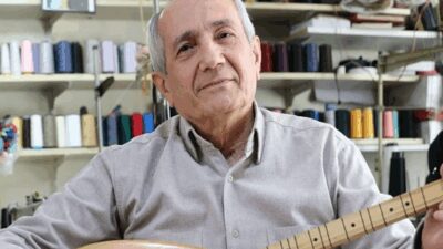 İğnesinden Bağlamasına Çaycuma Sevdalısı