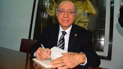 Çaycumalı yazar, aydın ve düşünür