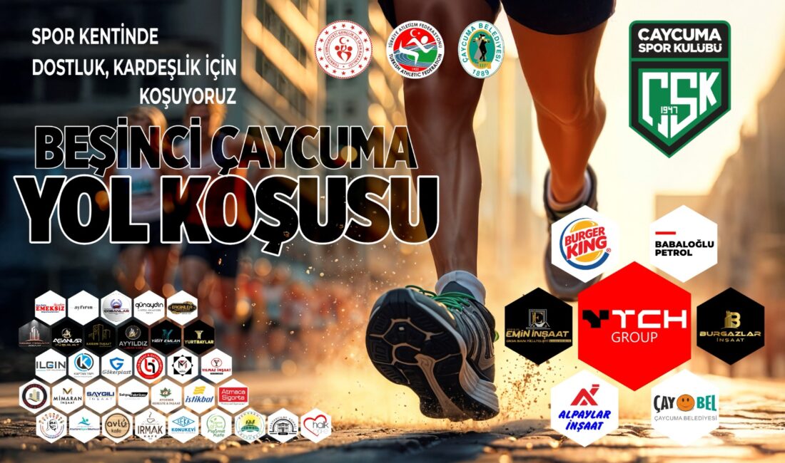 Elit Sporcular Yarışacak