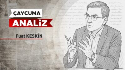 Çaycuma’da farklı siyasi partilerin ilçe başkanlarının düzenli olarak aynı masaya
