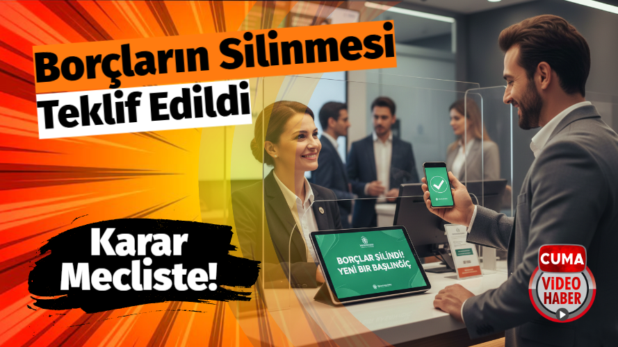 Milyonları İlgilendiren Karar Mecliste
