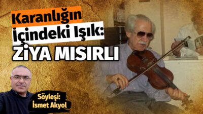 Türkçeye Adanmış Bir Ömür
