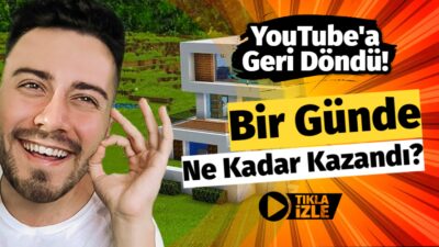 24 Saatte 10 Milyon Görüntülenme Aldı...