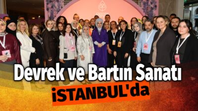 Yerel Değerler Göz Doldurdu