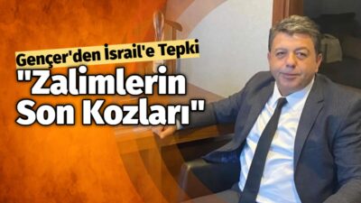 "Zalimlerin Son Kozları"