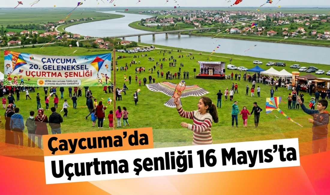 Olumsuz hava koşulları nedeniyle tarih değişti