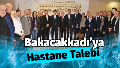 Başkent’te Batı Karadeniz Zirvesi