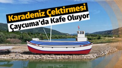 Karadeniz Çektirmeleri
