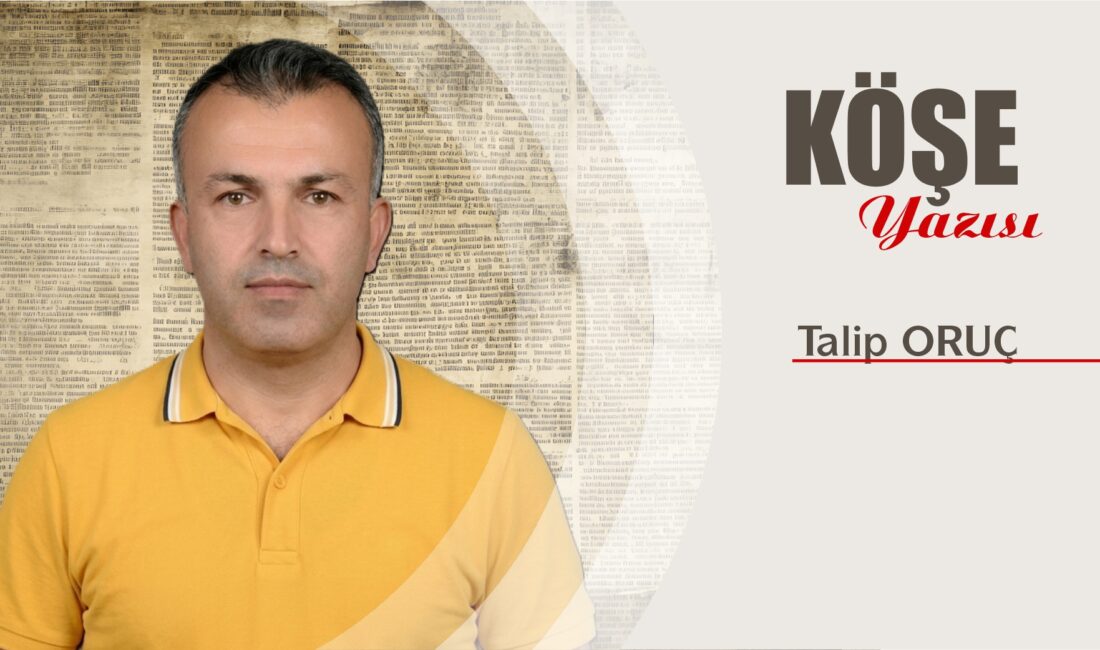Bu gün yerel basınımızın ekranlarını süsleyen bir kare var: Çaycuma’da