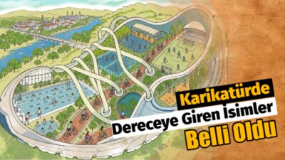 Ödül Töreni 17 Temmuz’da