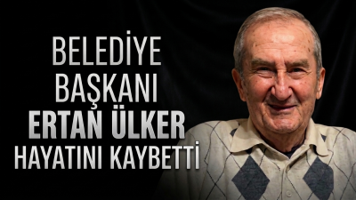 Filyos Eski Belediye Başkanı Ertan Ülker Hayatını Kaybetti Filyos eski