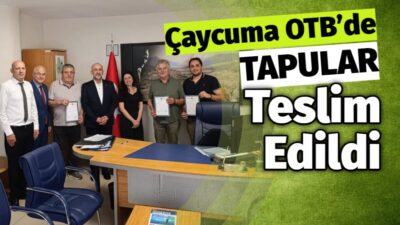Firma Sayısı 6'ya Yükseldi