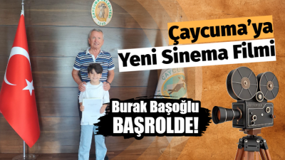 Başkan Kantarcı’dan Filme Tam Destek