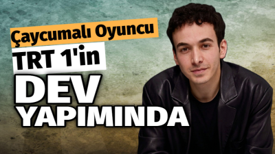 Ferhan Vural TRT1’in sevilen dizisi Teşkilat dizisinin kadrosuna dahil oldu.