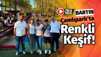 260 Metrelik Heyecan: Türkiye'nin En Uzun Kaydırağı