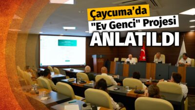 Titiz: "İş Arama ve Eleman Seçimi Veri Temelli Olacak"