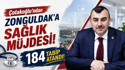 Sağlık Bakanlığı tarafından 130. Dönem “Devlet Hizmet Yükümlülüğü” (DHY) kapsamında
