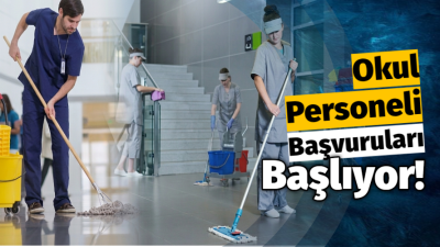 Başvurular 27 Ağustos'ta
