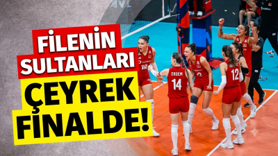 2026 Avrupa Kadınlar Voleybol Şampiyonası grup aşamasının son maçında A