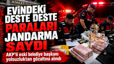 Ağır Suçlamalar ve Soruşturma Kapsamında