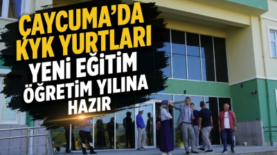 Öğrencilere Güvenli Yuva