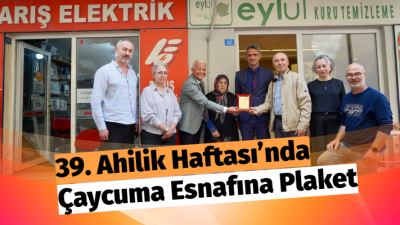Esnafın Talep ve Görüşleri Yerinde Dinlendi