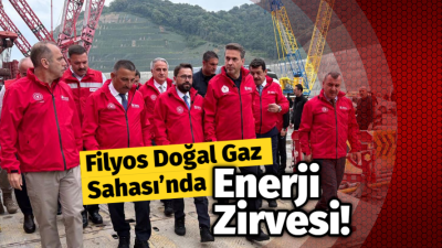 Bakan Bayraktar Zonguldak’ta Çalışmaları İnceledi