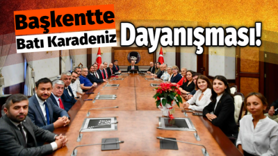 ANKABİR Heyetinden Ankara Valisi Yakup Canpolat’a Hayırlı Olsun Ziyareti Ankara