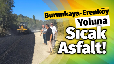 Tarım OSB’ye Ulaşım Güçleniyor