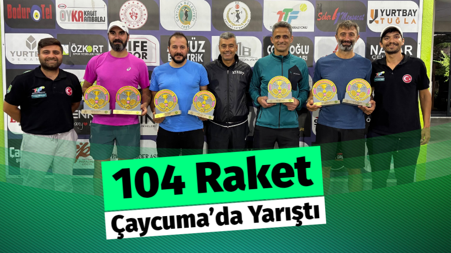 Suwen Cup T400 Masters Turnuvası Sona Erdi