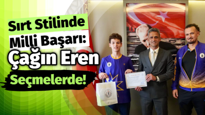 Zeus Spor Kulübü’nden Antalya Öncesi Anlamlı Ziyaret