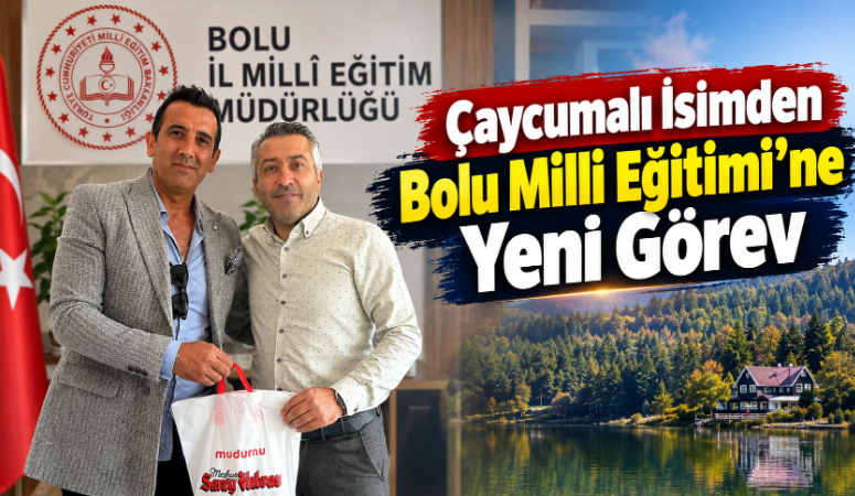 Ferit Güneş’e Bolu'da Anlamlı Ziyaret