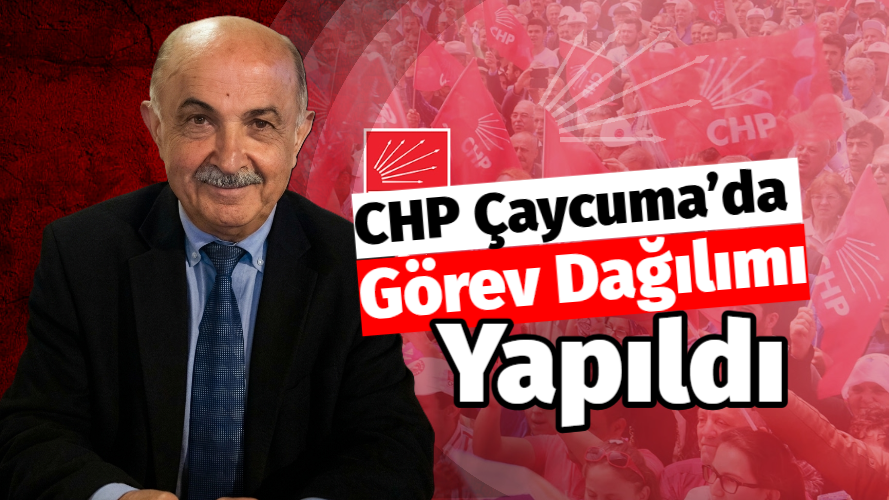 YENİ DÖNEMDE SAHA VE ÖRGÜTLENME VURGUSU