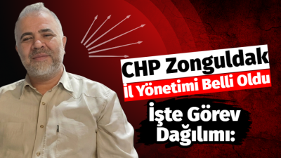 MYK Onayladı, Görev Dağılımı Netleşti