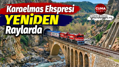 İlk Sefer 2 Ekim’de