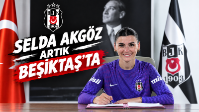 Kadın futbolunun deneyimli kalecilerinden Zonguldak doğumlu Selda Akgöz, geçtiğimiz Temmuz