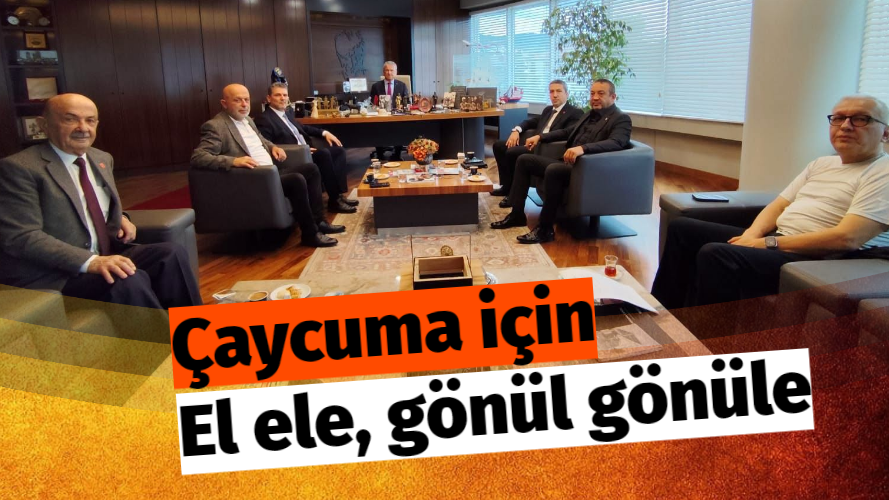 Kent İçin Tam Mutabakat