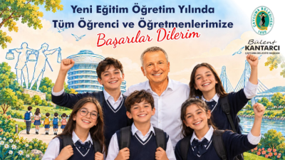 Eğitimdeki Sorunlara Dikkat Çekti