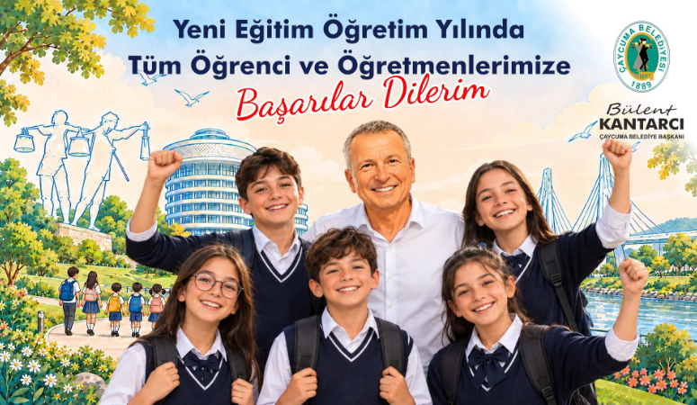 Eğitimdeki Sorunlara Dikkat Çekti