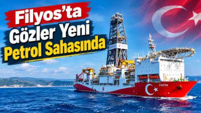 Gözler Filyos’ta