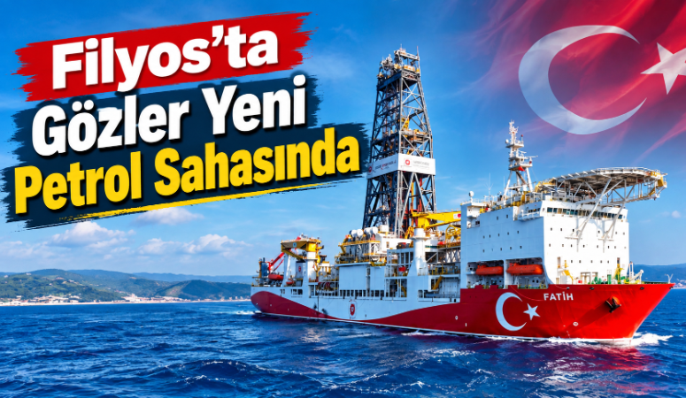 Gözler Filyos’ta