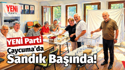 Diler: “Demokrasiyi Teşkilatlarımızda Yaşatıyoruz”