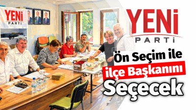 Çaycuma’da Seçim Günü
