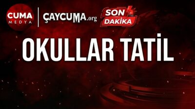 T.C. ZONGULDAK VALİLİĞİ Basın Açıklaması 14.10.2026 &nbsp; İlimizde beklenen olumsuz